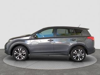 TOYOTA RAV4 150D AWD ADVANCE AUTODRIVE