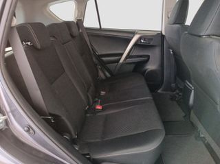 TOYOTA RAV4 150D AWD ADVANCE AUTODRIVE