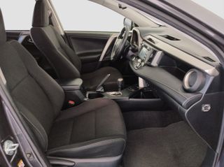 TOYOTA RAV4 150D AWD ADVANCE AUTODRIVE