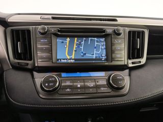 TOYOTA RAV4 150D AWD ADVANCE AUTODRIVE