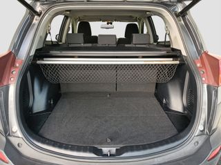 TOYOTA RAV4 150D AWD ADVANCE AUTODRIVE
