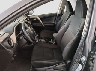 TOYOTA RAV4 150D AWD ADVANCE AUTODRIVE