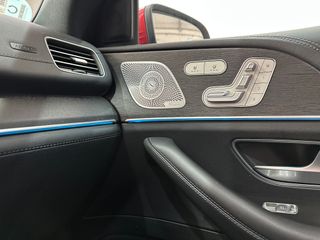 Mercedes-Benz GLE Coupé (167) 2021