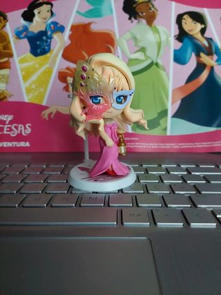 Figure anime - Macross Frontier - Sheryl Nome 