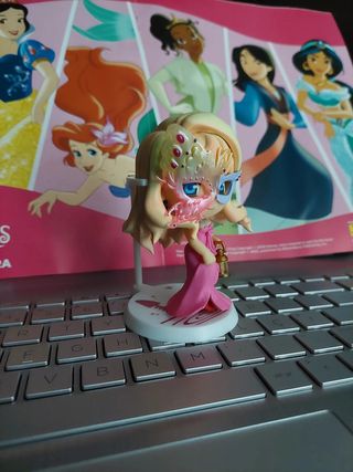 Figure anime - Macross Frontier - Sheryl Nome 