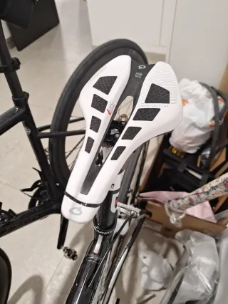 Pinarello FP Quattro Asymmetrical T.55 1,78-83 cms