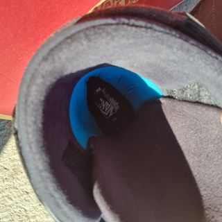 Scarponi snowboard Vans hi standard og
