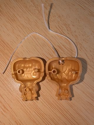 Funko Pop Harry Potter Dorado VT401 y VT413