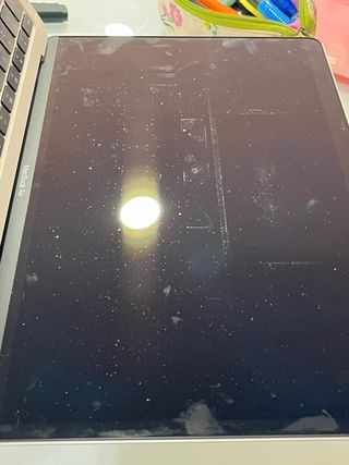 MacBook Air 2020 Gris Espacial
