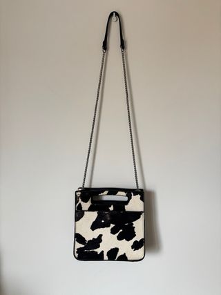 Bolso Zara Animal Print