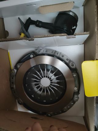 Kit de embrague Ford Mondeo mk2
