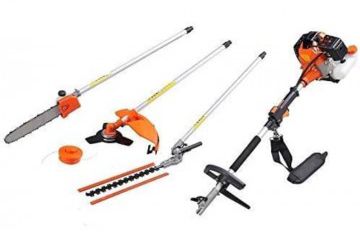 Desbrozadora 52cc Multifunción