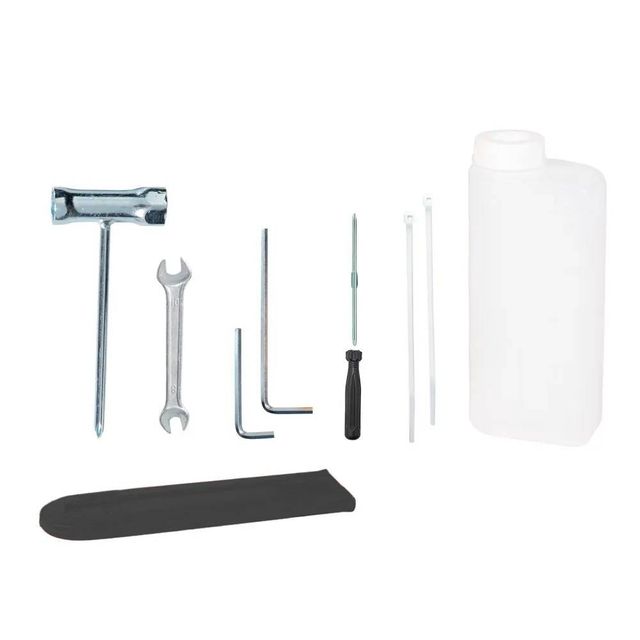 Desbrozadora 52cc Multifunción