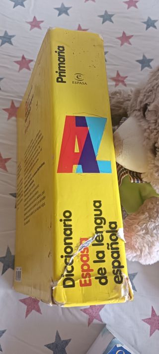 Diccionario Espasa de Primaria