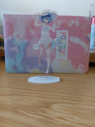 Acrylic Stand - Re:Zero - Rem 