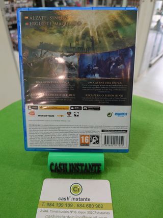 Elden Ring PS5