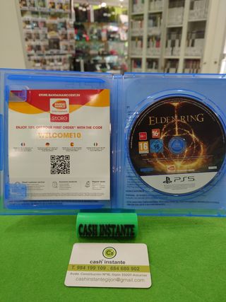 Elden Ring PS5