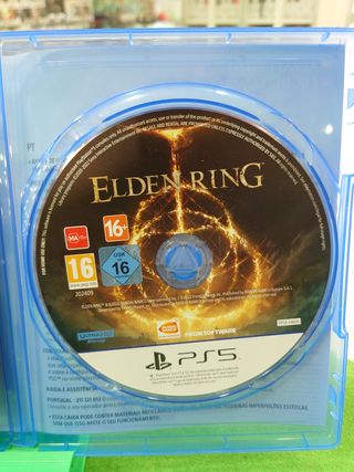 Elden Ring PS5