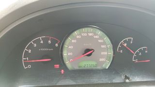 SsangYong Rexton 2004
