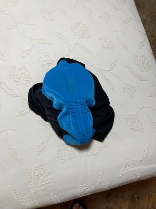 Maillot y Culotte Ciclismo Bicivoladores
