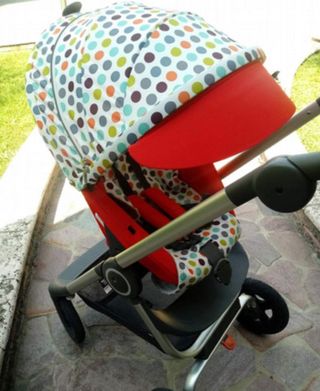 Passeggino Stokke
