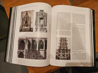 Catedral de Burgos-Ocho siglos de Historia y Arte
