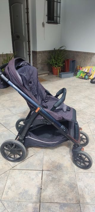 Carrito Inglesina Aptica