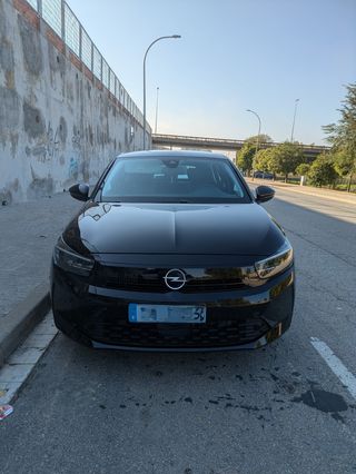 Opel Corsa 2024