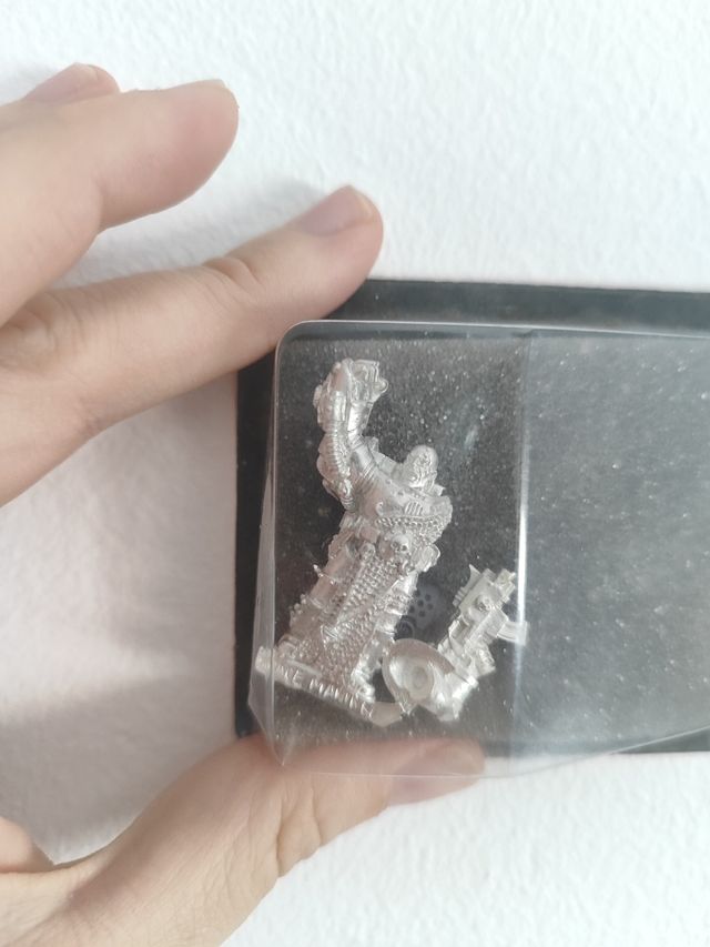 Warhammer Games Day 2005 Miniatura