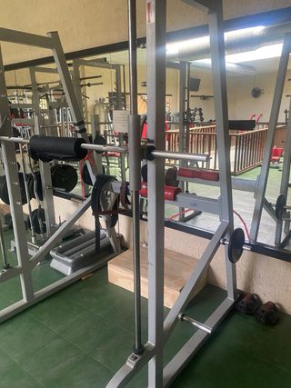 Multipower Adan Sport