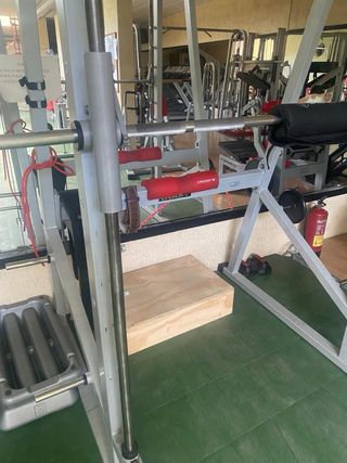 Multipower Adan Sport