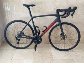 Bicicleta Carretera Trek Émonda SL5