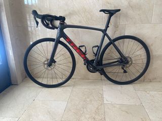 Bicicleta Carretera Trek Émonda SL5