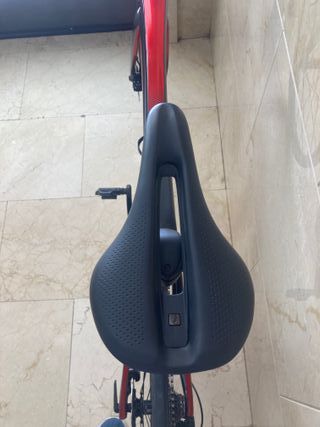Bicicleta Carretera Trek Émonda SL5
