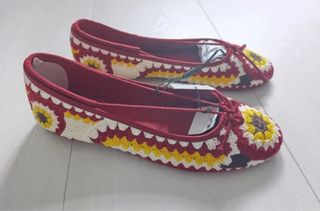 Bailarinas Zara 37