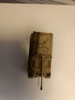 Maqueta Ferdinand 1:72 Easy Model