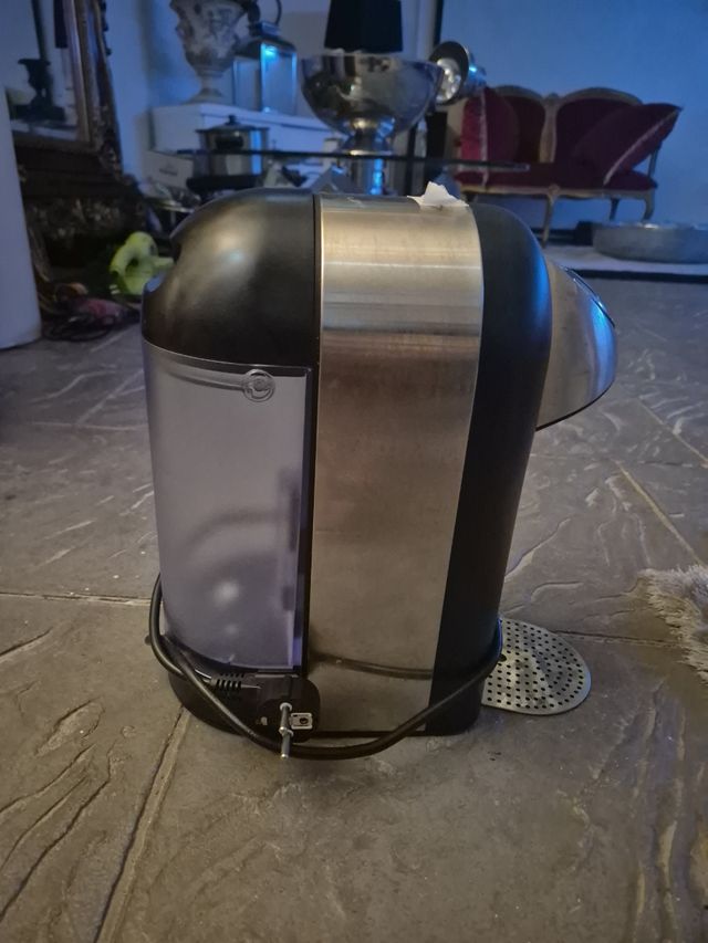 Calentador de agua Lacor