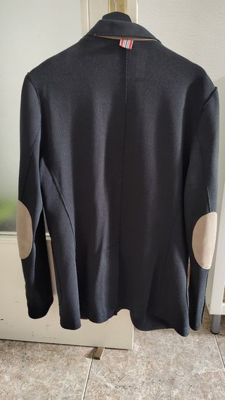 Americana Zara Azul talla 52eur