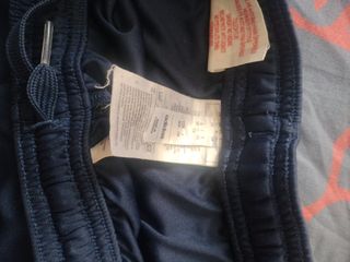 Conjunto Oficial Selección Española Fútbol Adidas