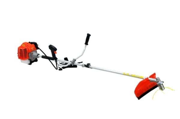 Desbrozadora 52cc + 7 discos