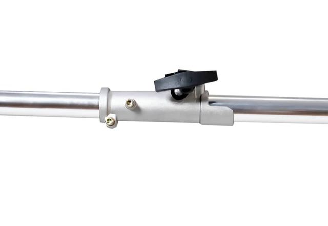 Desbrozadora 52cc + 7 discos