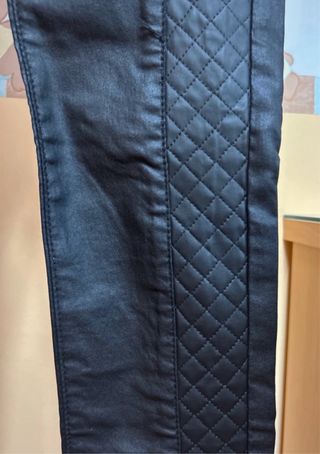 Pantalones LD Style Negros