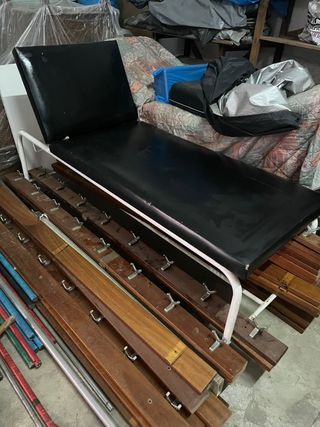 camilla económica,para principiantes