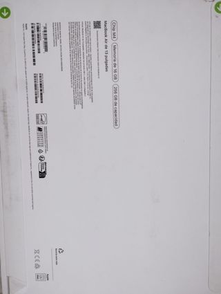 Apple MacBook Air 13 M4 2025 16GB 256GB SSD Plata