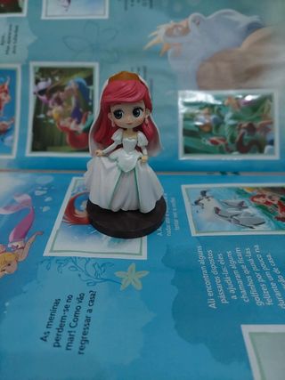 Figure disney - The Little Mermaid - Ariel