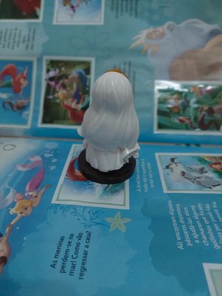 Figure disney - The Little Mermaid - Ariel