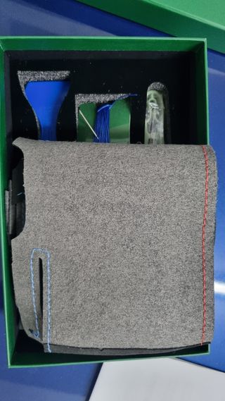 Funda de volante Alfanxi bmw e90