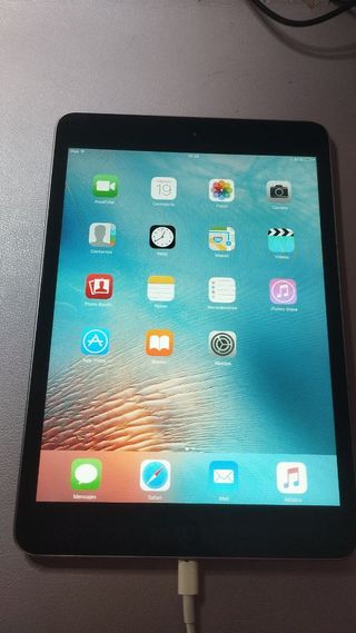 Apple iPad Mini A1432 Negro