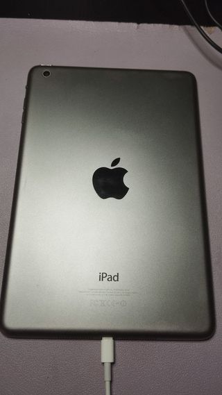 Apple iPad Mini A1432 Negro
