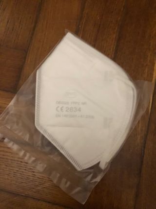 Maschera FFP2 3M